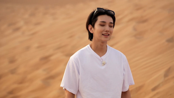 「ブロ＆マーブル～親友(ブロ)たちのガチバトル～」(C) TVING Co., Ltd, All Rights Reserved.