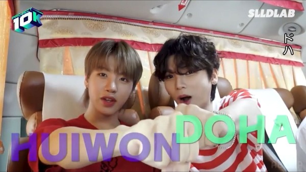 「PROJECT 10K」(c)SLLDLAB