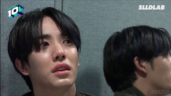 「PROJECT 10K」(c)SLLDLAB