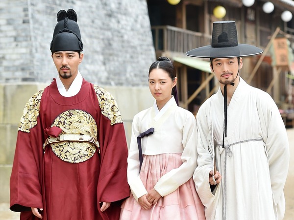 【ベストセラー作家が推す時代劇】これが「隠れた名作」と絶賛できる強力な3本