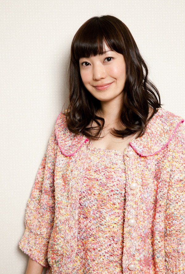 菅野美穂『奇跡のリンゴ』／Photo：Manna Kikuta