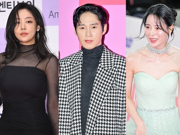 『ザ・グローリー』の憎たらしい悪役トリオ！キャラが立って今や大活躍