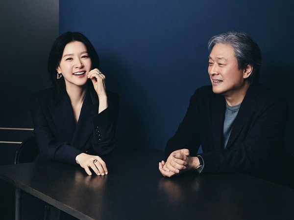 記念碑的な映画『JSA』主演キャストが振り返る25年前。「ラストシーン、今でも胸が熱くなる」