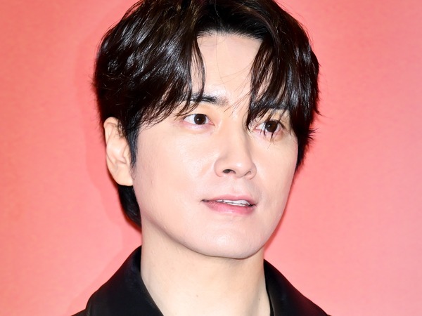 イ・ジュニョクが語る理想のビジョン「誰も見たことのない新しいイメージを生み出す」