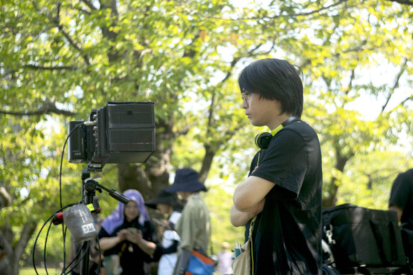 玉田真也監督『夏の砂の上』(C) 2025 映画『夏の砂の上』製作委員会