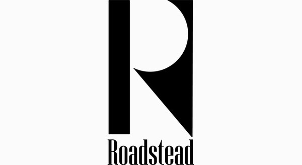 「Roadstead」サービスロゴ