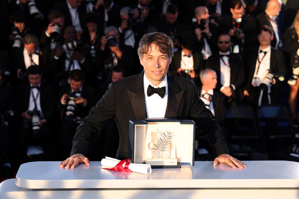 ショーン・ベイカー監督『Anora』Photo by Pascal Le Segretain/Getty Images