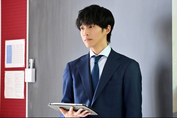 「御上先生」第7話（C）TBS