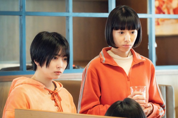 「ホットスポット」第8話（C）NTV