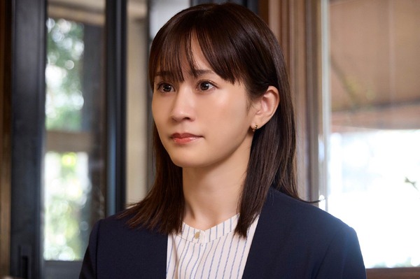 「人事の人見」ⓒフジテレビ