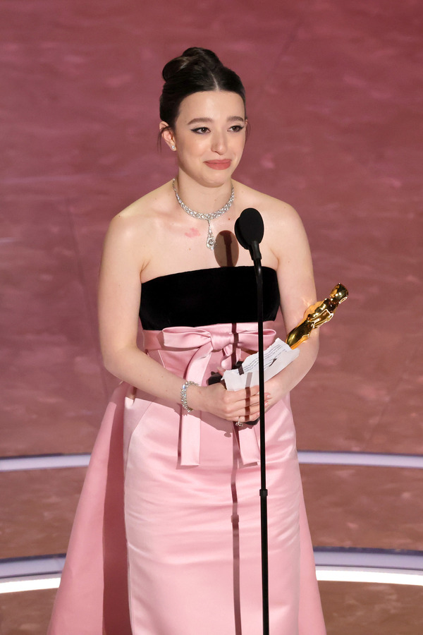 マイキー・マディソン Photo by Kevin Winter/Getty Images