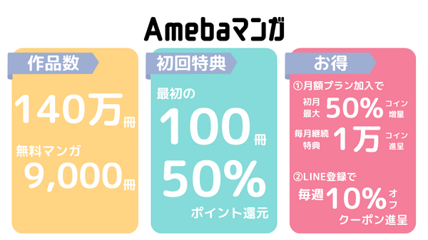 チェンソーマンを全巻無料で読めるおすすめサービス6選【25年3月最新】