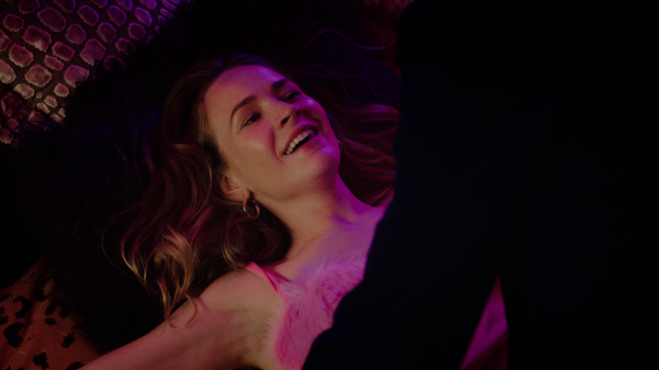 『モリー・シンガー“2度目”のキャンパスライフ 最高な大学生活の過ごし方を教えます！！』© 2022 MS FILM LLC. ALLRIGHT RESERVED