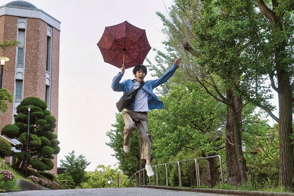 『今日の空が一番好き、とまだ言えない僕は』©️2025「今日の空が一番好き、とまだ言えない僕は」製作委員会