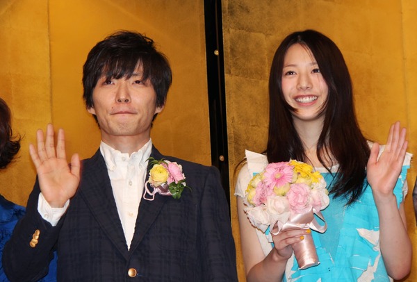 星野源、初主演作公開に感慨「ここに立てることは当たり前のことではない」