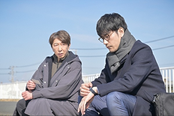 「クジャクのダンス、誰が見た？」第8話（C）TBS