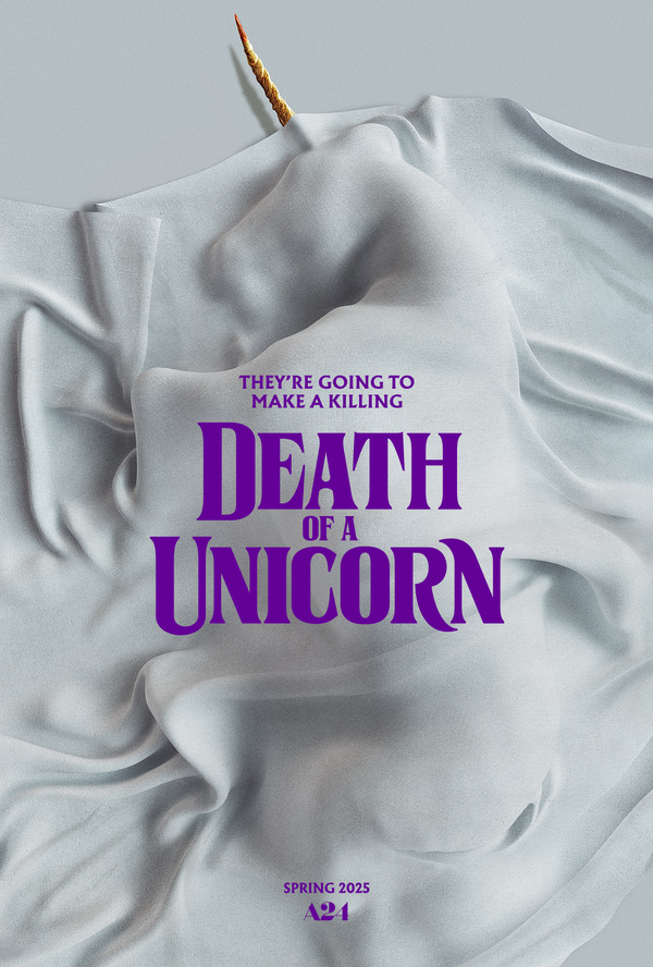 『Death of a Unicorn』(C) APOLLO