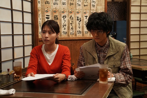 『花まんま』©2025「花まんま」製作委員会