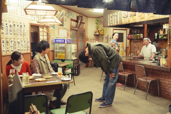 『花まんま』©2025「花まんま」製作委員会