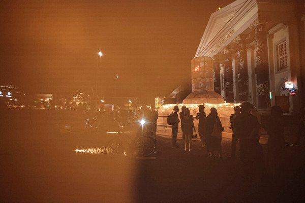 逗子海岸映画祭(c) ZUSHI BEACH FILM FESTIVAL All Rights Reserved.