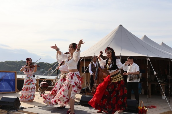 逗子海岸映画祭(c) ZUSHI BEACH FILM FESTIVAL All Rights Reserved.