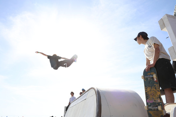 逗子海岸映画祭(c) ZUSHI BEACH FILM FESTIVAL All Rights Reserved.