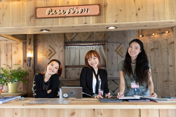 逗子海岸映画祭(c) ZUSHI BEACH FILM FESTIVAL All Rights Reserved.