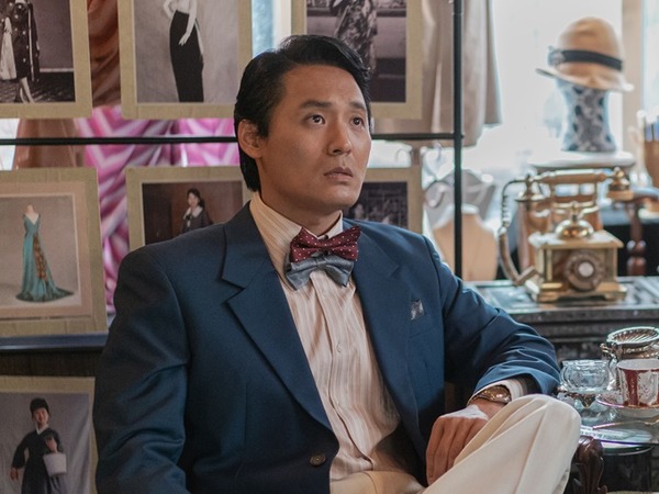 傑作『おつかれさま』に波風を立てたのは、あの「天下の嫌われ者」か