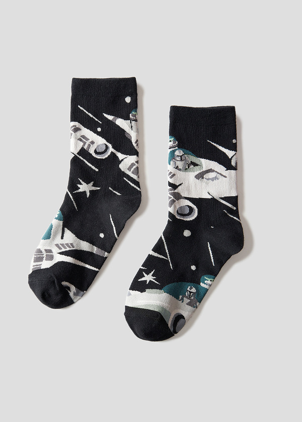 「スター・ウォーズ：マンダロリアン」コレクションアイテム(C) & TM Lucasfilm Ltd.