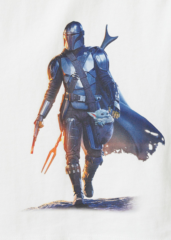 「スター・ウォーズ：マンダロリアン」コレクションアイテム(C) & TM Lucasfilm Ltd.