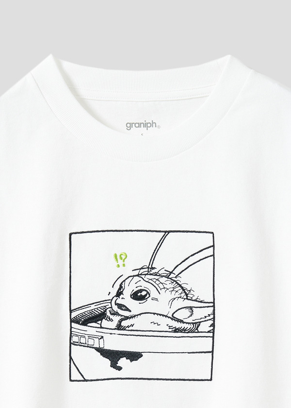 「スター・ウォーズ：マンダロリアン」コレクションアイテム(C) & TM Lucasfilm Ltd.