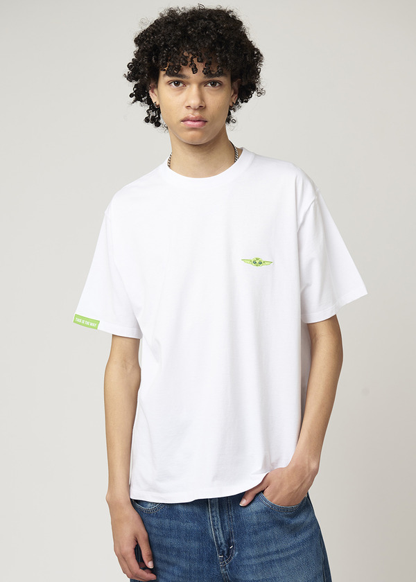 「スター・ウォーズ：マンダロリアン」コレクションアイテム(C) & TM Lucasfilm Ltd.