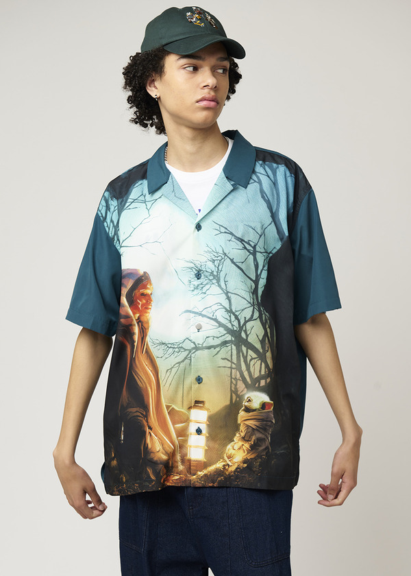 「スター・ウォーズ：マンダロリアン」コレクションアイテム(C) & TM Lucasfilm Ltd.