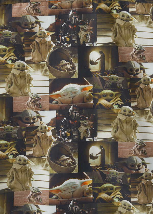 「スター・ウォーズ：マンダロリアン」コレクションアイテム(C) & TM Lucasfilm Ltd.