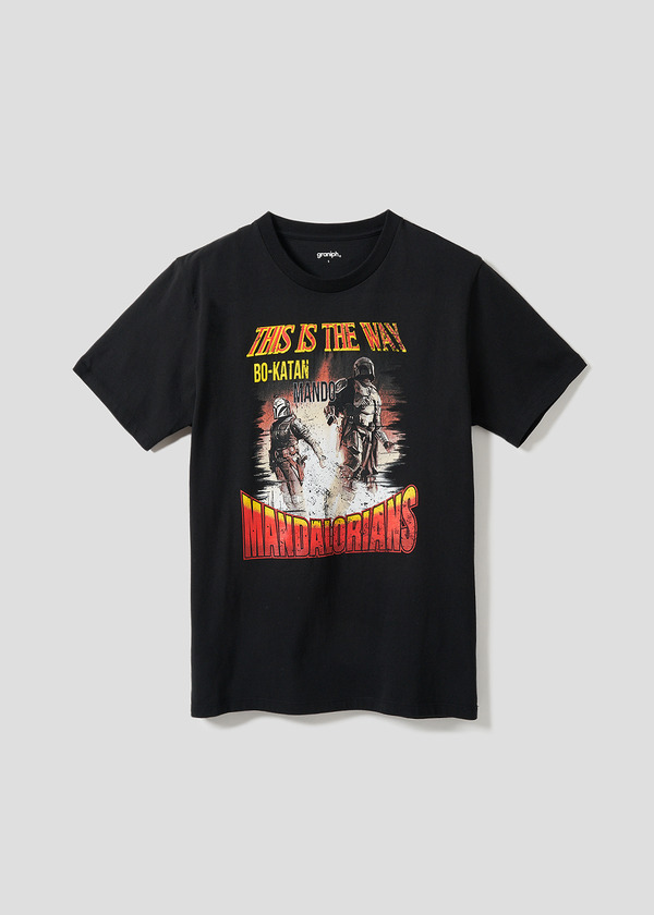 「スター・ウォーズ：マンダロリアン」コレクションアイテム(C) & TM Lucasfilm Ltd.