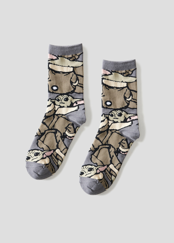 「スター・ウォーズ：マンダロリアン」コレクションアイテム(C) & TM Lucasfilm Ltd.