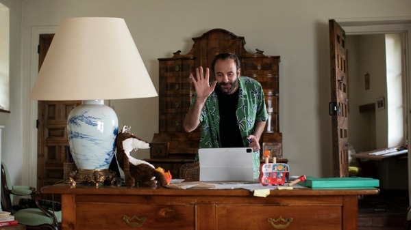 『季節はこのまま』©Carole Bethuel