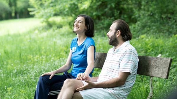 『季節はこのまま』©Carole Bethuel