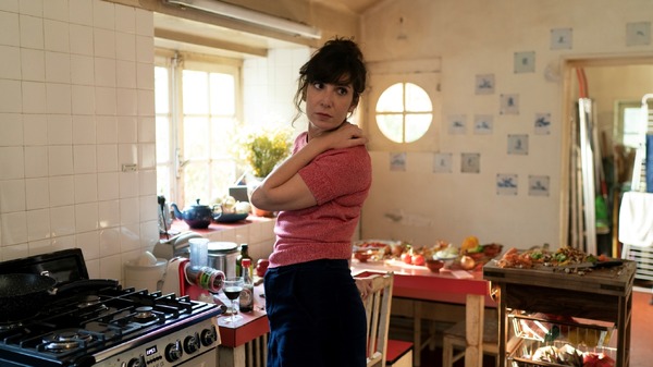 『季節はこのまま』©Carole Bethuel