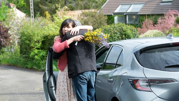 『季節はこのまま』©Carole Bethuel