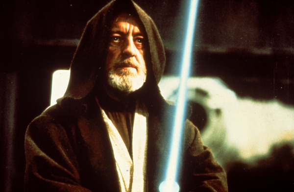 『スター・ウォーズ エピソード4／新たなる希望』© & TM Lucasfilm Ltd. All rights reserved.
