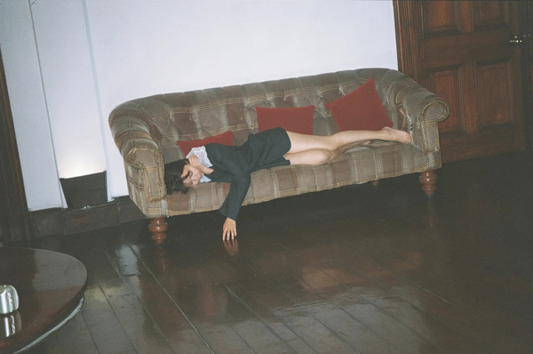 上白石萌歌写真集「charm charm」