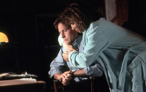 『危険な情事』©APOLLO