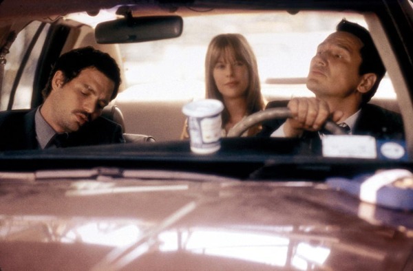 『イン・ザ・カット』©APOLLO