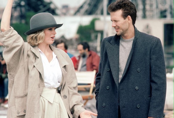 『ナインハーフ』©APOLLO