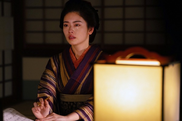 「べらぼう～蔦重栄華乃夢噺～」第14回（C）NHK