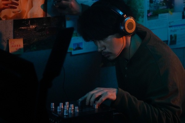 ABEMAオリジナルドラマ「死ぬほど愛して」