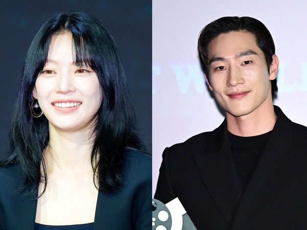 コン・スンヨンとノ・サンヒョンが新作への出演を検討中、IUやビョン・ウソクと共演なるか