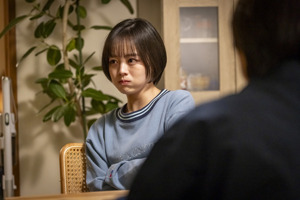 「パラレル夫婦」第2話（C）カンテレ