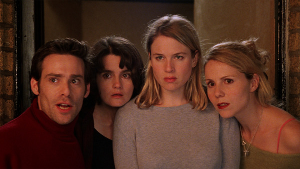 『ブリジット・ジョーンズの日記 4Kレストア』© 2001 Universal Studios - STUDIOCANAL - Miramax Film Corp.